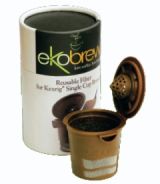 Ekobrew Individual Canister